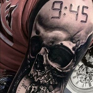 Meet your Posher, Mark